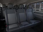 New 2024 Ford Transit 350 XL Low Roof RWD, Passenger Van for sale #24FK1214 - photo 11