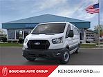 New 2024 Ford Transit 350 XL Low Roof RWD, Passenger Van for sale #24FK1214 - photo 3