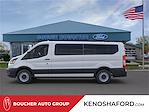 New 2024 Ford Transit 350 XL Low Roof RWD, Passenger Van for sale #24FK1214 - photo 4