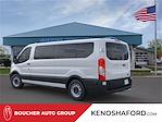 New 2024 Ford Transit 350 XL Low Roof RWD, Passenger Van for sale #24FK1214 - photo 2