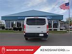 New 2024 Ford Transit 350 XL Low Roof RWD, Passenger Van for sale #24FK1214 - photo 5