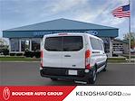 New 2024 Ford Transit 350 XL Low Roof RWD, Passenger Van for sale #24FK1214 - photo 8