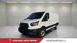 New 2024 Ford Transit 250 Base Low Roof RWD, Empty Cargo Van for sale #24FK1215 - photo 1