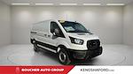 New 2024 Ford Transit 250 Base Low Roof RWD, Empty Cargo Van for sale #24FK1215 - photo 4