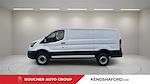 New 2024 Ford Transit 250 Base Low Roof RWD, Empty Cargo Van for sale #24FK1215 - photo 13