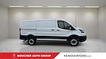 New 2024 Ford Transit 250 Base Low Roof RWD, Empty Cargo Van for sale #24FK1215 - photo 3