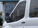 New 2024 Ford Transit 350 XL Super Cab Medium Roof RWD, Passenger Van for sale #24FK1216 - photo 20