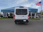 New 2024 Ford Transit 350 XL Super Cab Medium Roof RWD, Passenger Van for sale #24FK1216 - photo 7