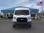 New 2024 Ford Transit 350 XL Super Cab Medium Roof RWD, Passenger Van for sale #24FK1216 - photo 3