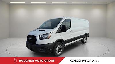 New 2024 Ford Transit 250 Base Low Roof RWD, Empty Cargo Van for sale #24FK1221 - photo 1