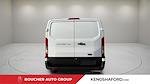 New 2024 Ford Transit 250 Base Low Roof RWD, Empty Cargo Van for sale #24FK1221 - photo 8