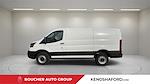 New 2024 Ford Transit 250 Base Low Roof RWD, Empty Cargo Van for sale #24FK1221 - photo 14