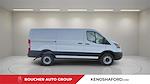 New 2024 Ford Transit 250 Base Low Roof RWD, Empty Cargo Van for sale #24FK1221 - photo 3