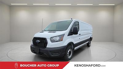 New 2024 Ford Transit 250 Base Low Roof RWD, Empty Cargo Van for sale #24FK1222 - photo 1