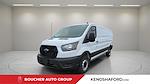 New 2024 Ford Transit 250 Base Low Roof RWD, Empty Cargo Van for sale #24FK1222 - photo 1