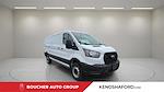 New 2024 Ford Transit 250 Base Low Roof RWD, Empty Cargo Van for sale #24FK1222 - photo 3