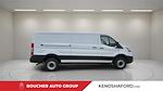 New 2024 Ford Transit 250 Base Low Roof RWD, Empty Cargo Van for sale #24FK1222 - photo 5