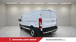 New 2024 Ford Transit 250 Base Low Roof RWD, Empty Cargo Van for sale #24FK1222 - photo 13