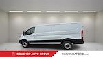 New 2024 Ford Transit 250 Base Low Roof RWD, Empty Cargo Van for sale #24FK1222 - photo 2