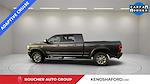 2021 Ram 3500 Mega Cab SRW 4x4, Pickup for sale #24FK1228A - photo 6