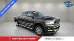 2021 Ram 3500 Mega Cab SRW 4x4, Pickup for sale #24FK1228A - photo 8