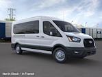 New 2024 Ford Transit 350 XL Medium Roof AWD, Passenger Van for sale #24FK1230 - photo 7