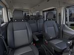 New 2024 Ford Transit 350 XL Medium Roof AWD, Passenger Van for sale #24FK1231 - photo 10