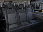 New 2024 Ford Transit 350 XL Medium Roof AWD, Passenger Van for sale #24FK1231 - photo 11