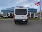 New 2024 Ford Transit 350 XL Medium Roof AWD, Passenger Van for sale #24FK1231 - photo 5