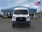 New 2024 Ford Transit 350 XL Medium Roof AWD, Passenger Van for sale #24FK1231 - photo 6