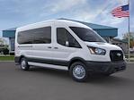 New 2024 Ford Transit 350 XL Medium Roof AWD, Passenger Van for sale #24FK1231 - photo 7