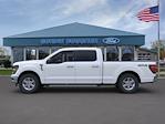 New 2024 Ford F-150 XLT SuperCrew Cab 4x4, Pickup for sale #24FK1234 - photo 4