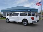 New 2024 Ford F-150 XLT SuperCrew Cab 4x4, Pickup for sale #24FK1234 - photo 2