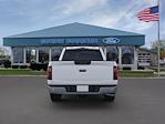 New 2024 Ford F-150 XLT SuperCrew Cab 4x4, Pickup for sale #24FK1234 - photo 5