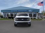 New 2024 Ford F-150 XLT SuperCrew Cab 4x4, Pickup for sale #24FK1234 - photo 6