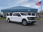 New 2024 Ford F-150 XLT SuperCrew Cab 4x4, Pickup for sale #24FK1234 - photo 7