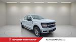 New 2024 Ford F-150 XLT SuperCrew Cab 4x4, Pickup for sale #24FK1235 - photo 5