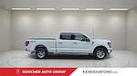 New 2024 Ford F-150 XLT SuperCrew Cab 4x4, Pickup for sale #24FK1235 - photo 3