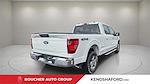 New 2024 Ford F-150 XLT SuperCrew Cab 4x4, Pickup for sale #24FK1235 - photo 6