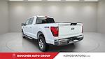 New 2024 Ford F-150 XLT SuperCrew Cab 4x4, Pickup for sale #24FK1235 - photo 2