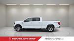 New 2024 Ford F-150 XLT SuperCrew Cab 4x4, Pickup for sale #24FK1235 - photo 8