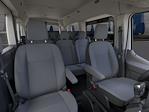 New 2024 Ford Transit 350 XL Medium Roof AWD, Passenger Van for sale #24FK1239 - photo 10