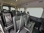 New 2024 Ford Transit 350 XL Medium Roof AWD, Passenger Van for sale #24FK1240 - photo 27