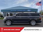 New 2024 Ford Expedition MAX Platinum 4x4, SUV for sale #24FK1241 - photo 4