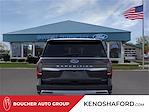 New 2024 Ford Expedition MAX Platinum 4x4, SUV for sale #24FK1241 - photo 5