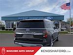 New 2024 Ford Expedition MAX Platinum 4x4, SUV for sale #24FK1241 - photo 8