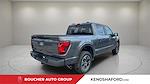 New 2024 Ford F-150 STX SuperCrew Cab 4x4, Pickup for sale #24FK1242 - photo 6