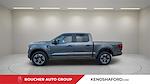 New 2024 Ford F-150 STX SuperCrew Cab 4x4, Pickup for sale #24FK1242 - photo 8