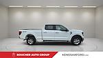 New 2024 Ford F-150 XLT SuperCrew Cab 4x4, Pickup for sale #24FK1243 - photo 3