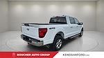 New 2024 Ford F-150 XLT SuperCrew Cab 4x4, Pickup for sale #24FK1243 - photo 6